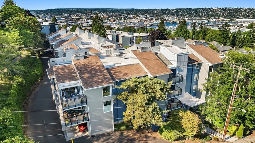 Property photo for 2510 W Bertona #434, Seattle photo 33