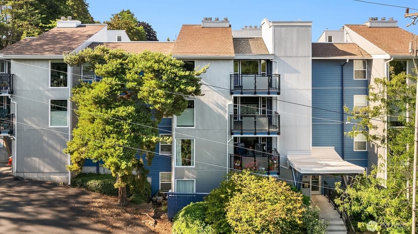 Property photo for 2510 W Bertona #434, Seattle photo 31