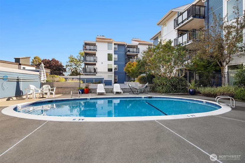 Property photo for 2510 W Bertona #434, Seattle photo 25