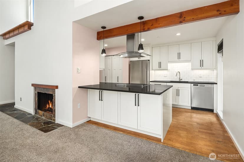 Property photo for 2510 W Bertona #434, Seattle photo 12
