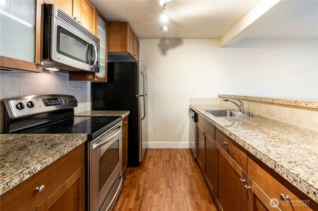 Property photo for 300 N 130th Street #7109, Seattle photo 5