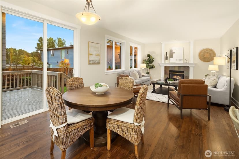 Property photo for 12512 NE 90th Street, Kirkland photo 17