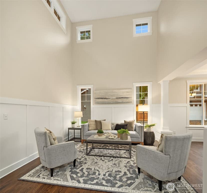 Property photo for 12512 NE 90th Street, Kirkland photo 6