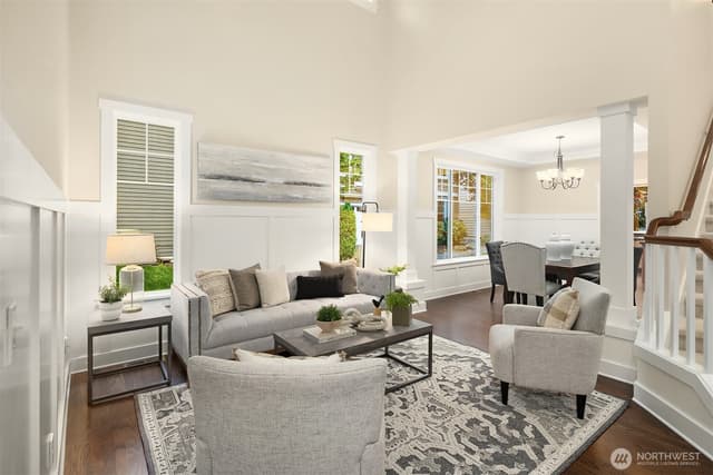 Property photo for 12512 NE 90th Street, Kirkland photo 3
