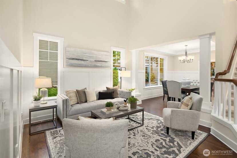 Property photo for 12512 NE 90th Street, Kirkland photo 3