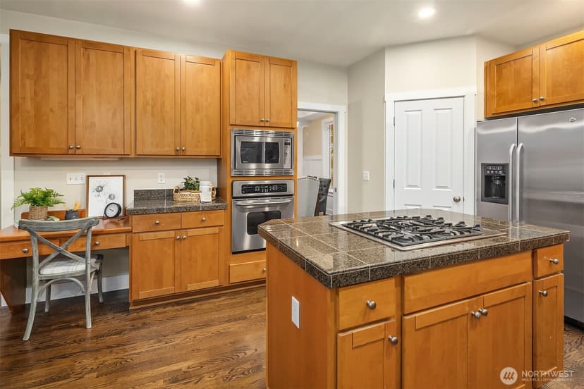 Property photo for 12512 NE 90th Street, Kirkland photo 15
