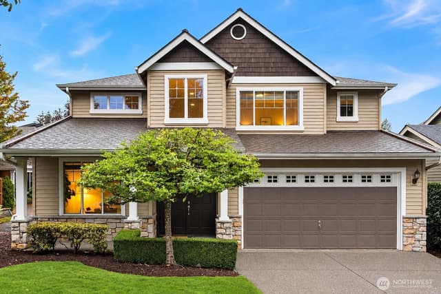 Property photo for 12512 NE 90th Street, Kirkland