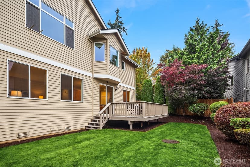 Property photo for 12512 NE 90th Street, Kirkland photo 32