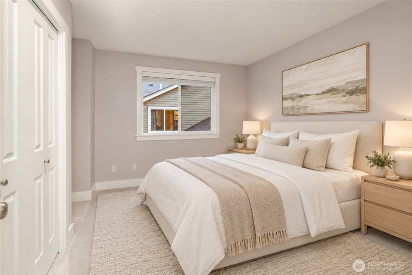 Property photo for 12512 NE 90th Street, Kirkland photo 25