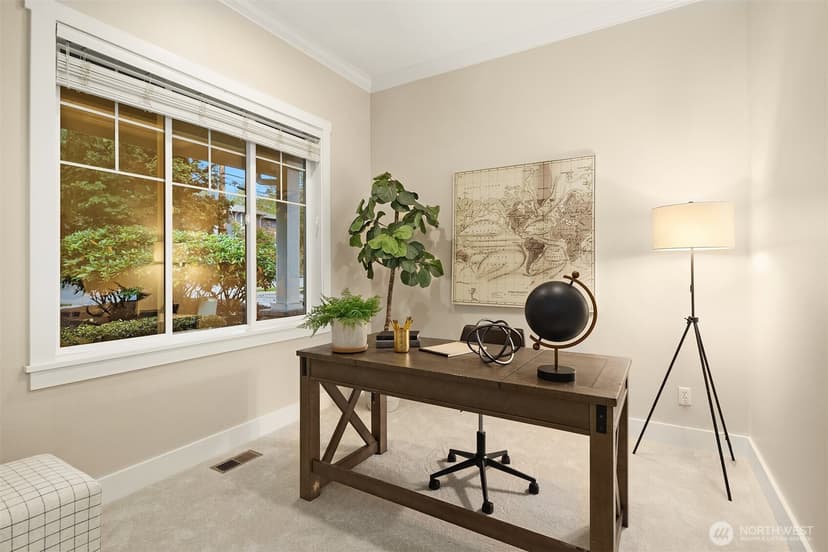 Property photo for 12512 NE 90th Street, Kirkland photo 5