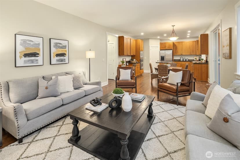 Property photo for 12512 NE 90th Street, Kirkland photo 13