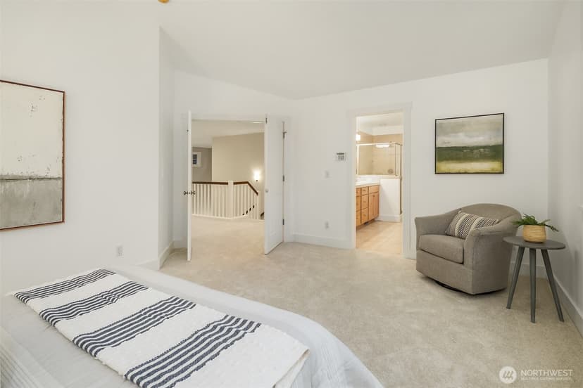 Property photo for 12512 NE 90th Street, Kirkland photo 20