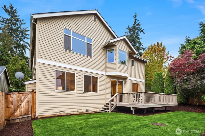 Property photo for 12512 NE 90th Street, Kirkland photo 33