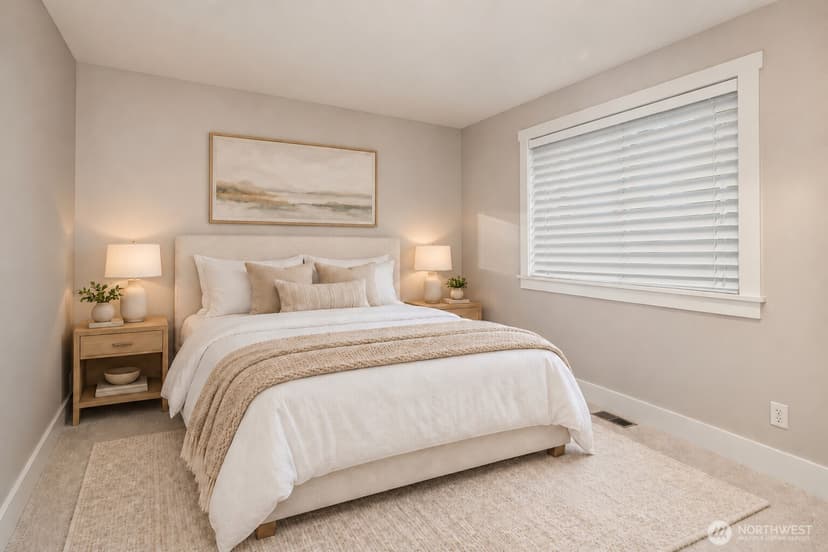 Property photo for 12512 NE 90th Street, Kirkland photo 26