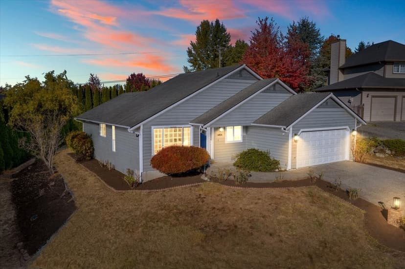 Property photo for 6806 63rd Place NE, Marysville photo 3