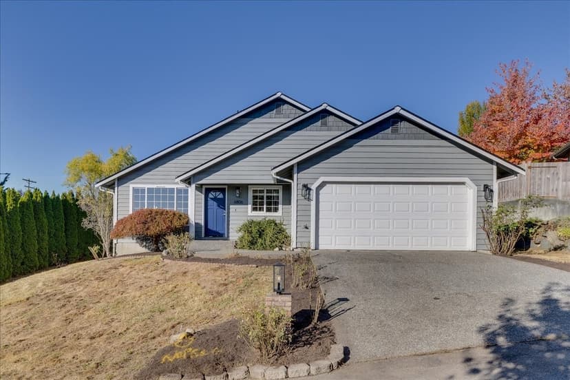 Property photo for 6806 63rd Place NE, Marysville