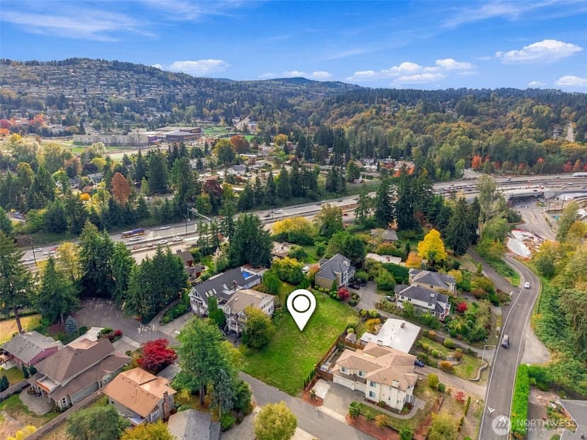 Property photo for 12013 SE 42nd Court, Bellevue