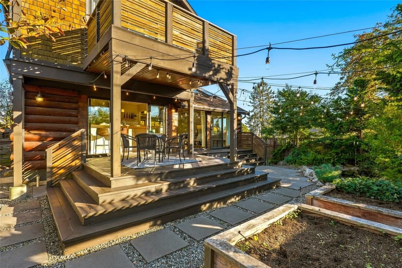Property photo for 8423 40th Avenue SW, Seattle photo 26