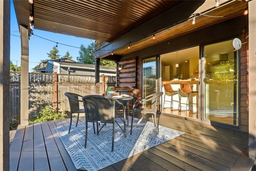 Property photo for 8423 40th Avenue SW, Seattle photo 23