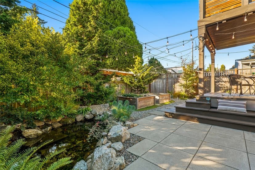 Property photo for 8423 40th Avenue SW, Seattle photo 24
