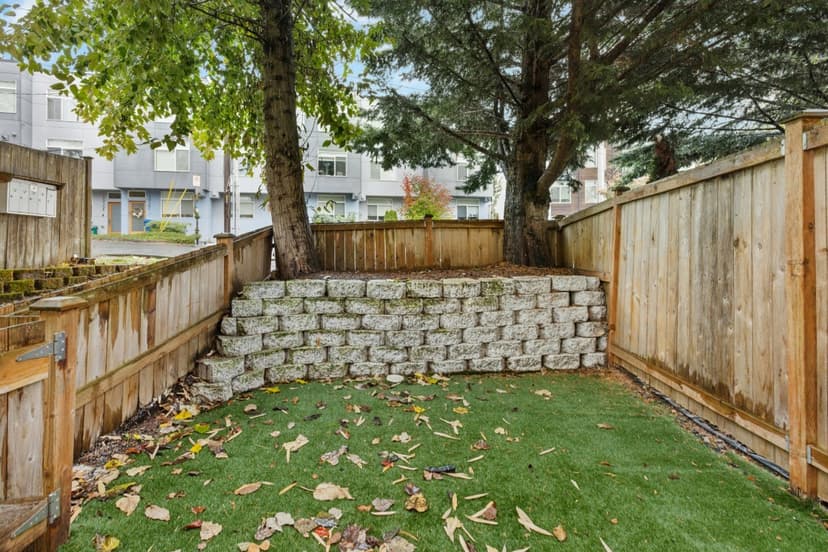 Property photo for 5943 36th Avenue S #A, Seattle photo 4