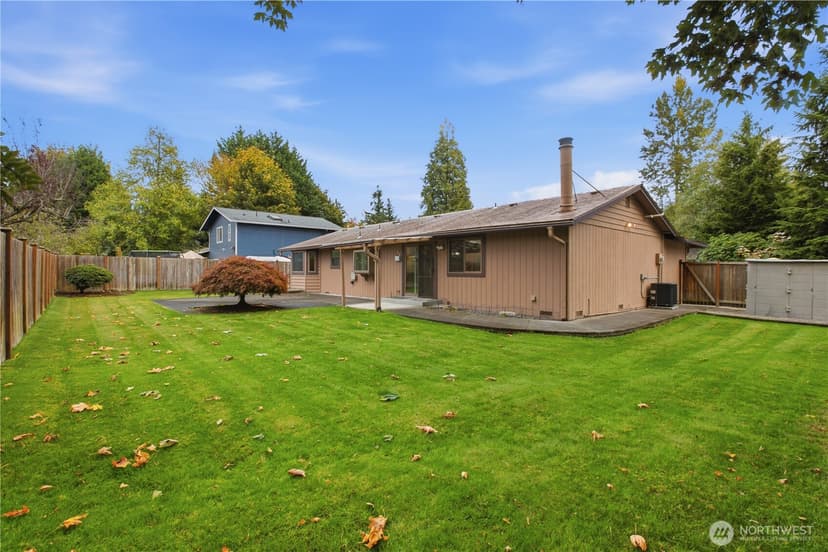 Property photo for 22014 SE 268th Street, Maple Valley photo 27