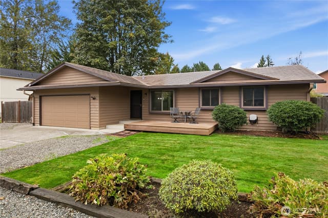 Property photo for 22014 SE 268th Street, Maple Valley photo 2