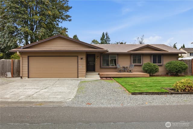 Property photo for 22014 SE 268th Street, Maple Valley