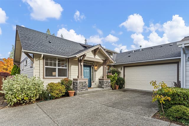 Property photo for 12344 232 Way NE, Redmond