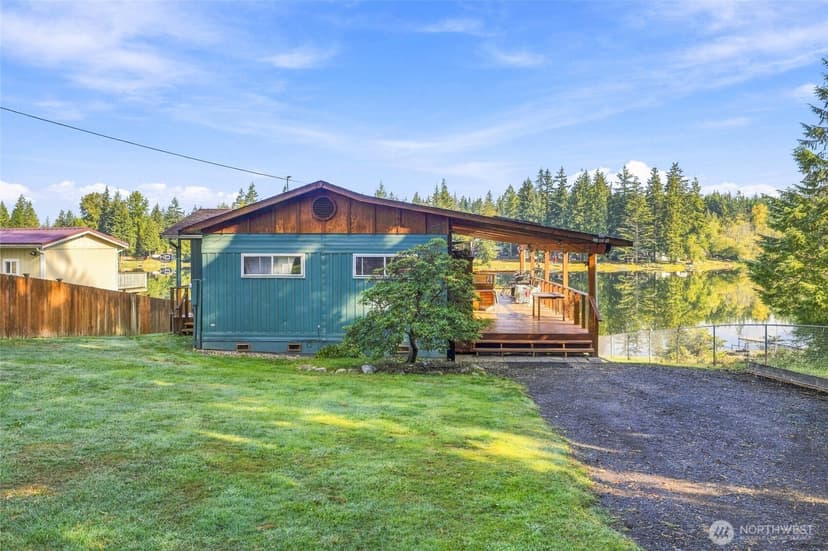 Property photo for 1007 125th Place NW, Tulalip