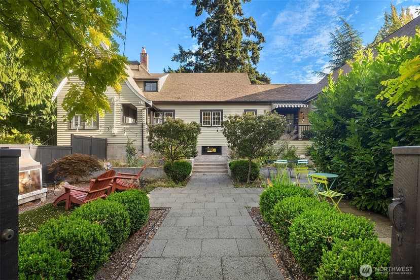 Property photo for 1060 Spruce Street, Edmonds photo 35