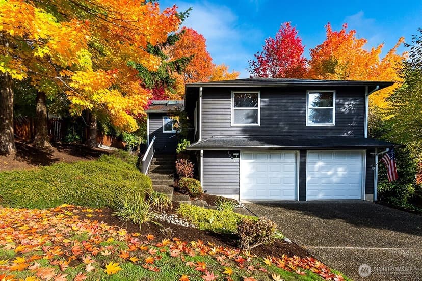 Property photo for 9724 NE 141st Court, Kirkland
