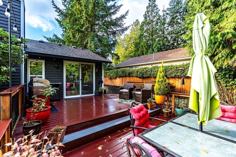 Property photo for 9724 NE 141st Court, Kirkland photo 7