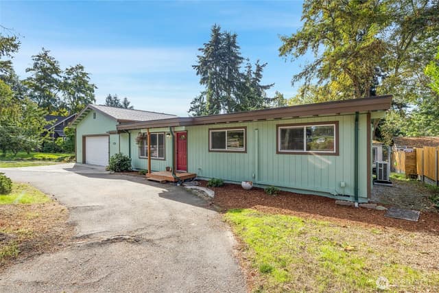 Property photo for 23303 100th Avenue SE, Kent
