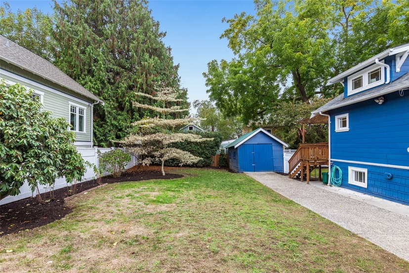 Property photo for 511 N 83rd Street, Seattle photo 36