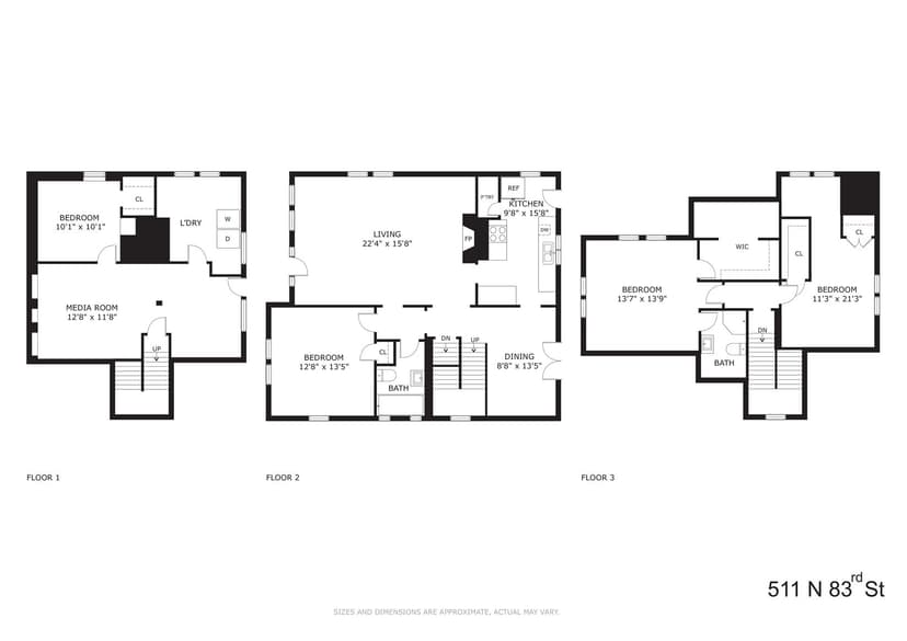 Property photo for 511 N 83rd Street, Seattle photo 38