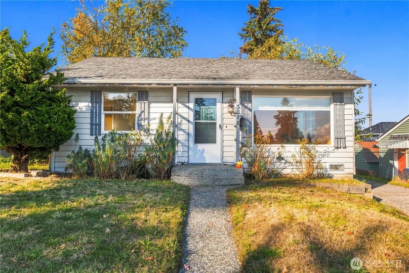 Property photo for 3016 SW Roxbury Street, Seattle photo 30