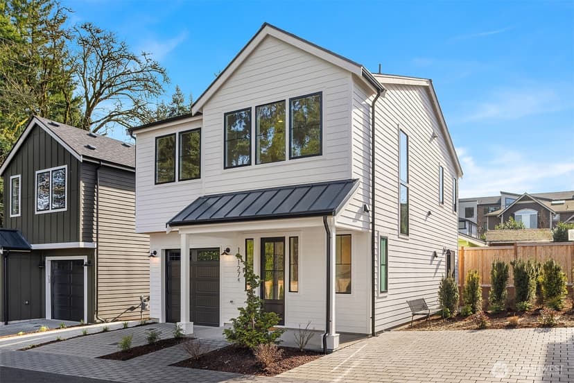 Property photo for 13123 NE 87th Lane, Kirkland photo 2