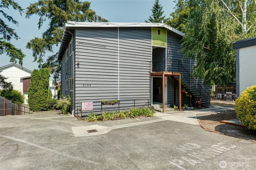 Property photo for 2108 NE 85th Street, Seattle