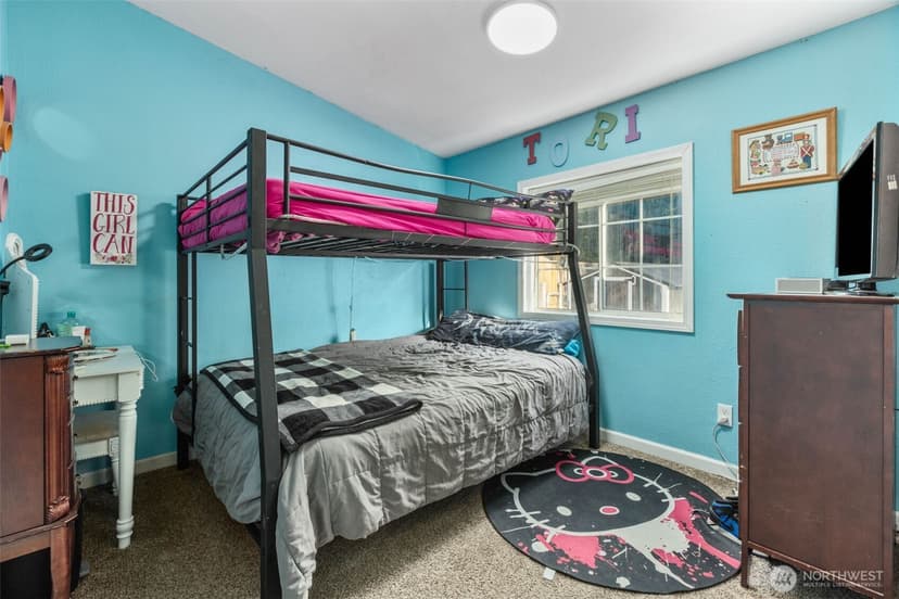 Property photo for 21001 92nd Street E, Bonney Lake photo 25