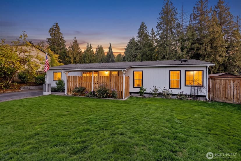 Property photo for 21001 92nd Street E, Bonney Lake