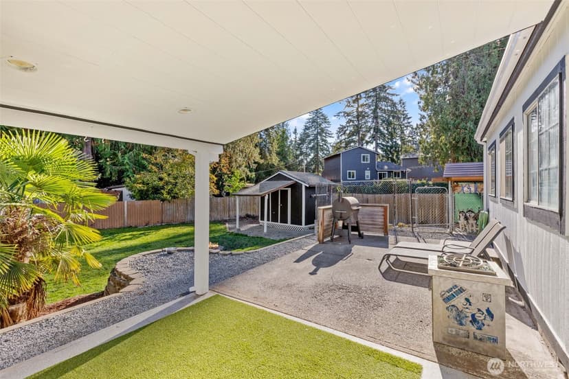 Property photo for 21001 92nd Street E, Bonney Lake photo 29