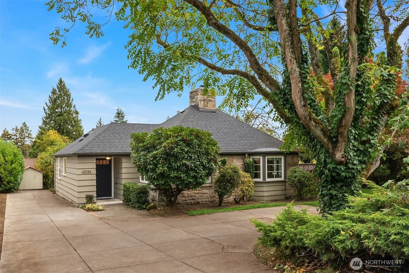 Property photo for 10944 23rd Avenue NE, Seattle photo 34