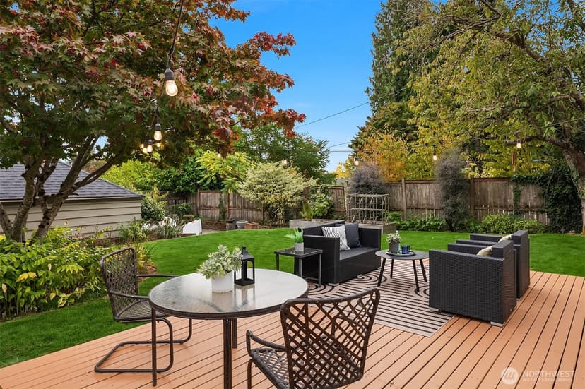 Property photo for 10944 23rd Avenue NE, Seattle photo 28
