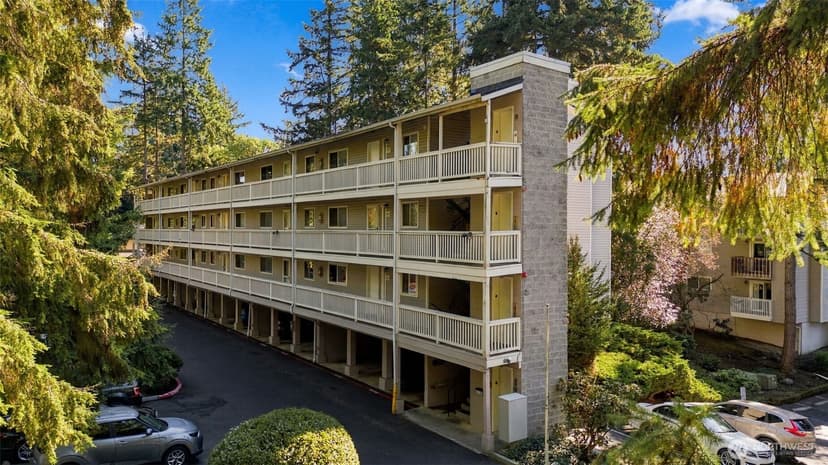 Property photo for 14527 NE 40th Street #G105, Bellevue photo 37