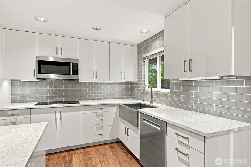 Property photo for 14527 NE 40th Street #G105, Bellevue photo 15