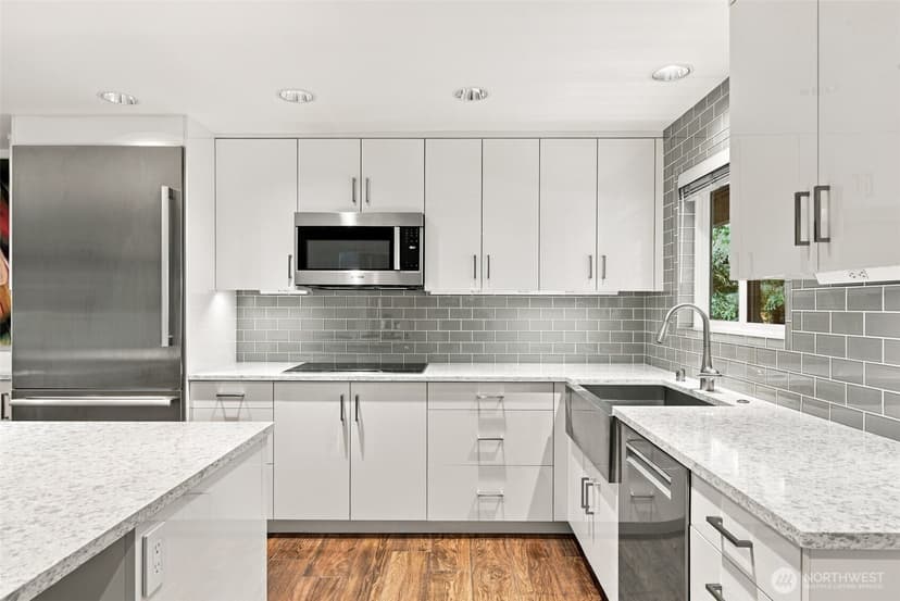 Property photo for 14527 NE 40th Street #G105, Bellevue photo 14