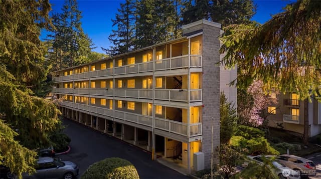 Property photo for 14527 NE 40th Street #G105, Bellevue