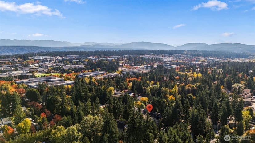 Property photo for 14527 NE 40th Street #G105, Bellevue photo 40