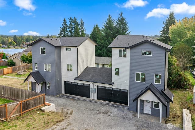 Property photo for 11702 20th Street NE, Lake Stevens